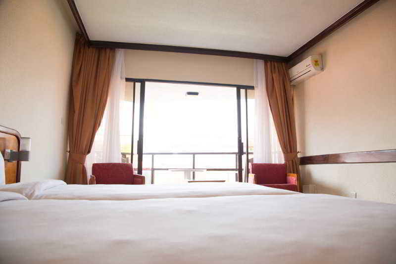 Elmina Beach Resort Екстер'єр фото
