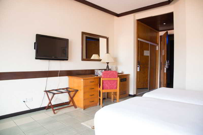 Elmina Beach Resort Екстер'єр фото