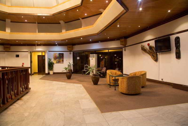 Elmina Beach Resort Екстер'єр фото
