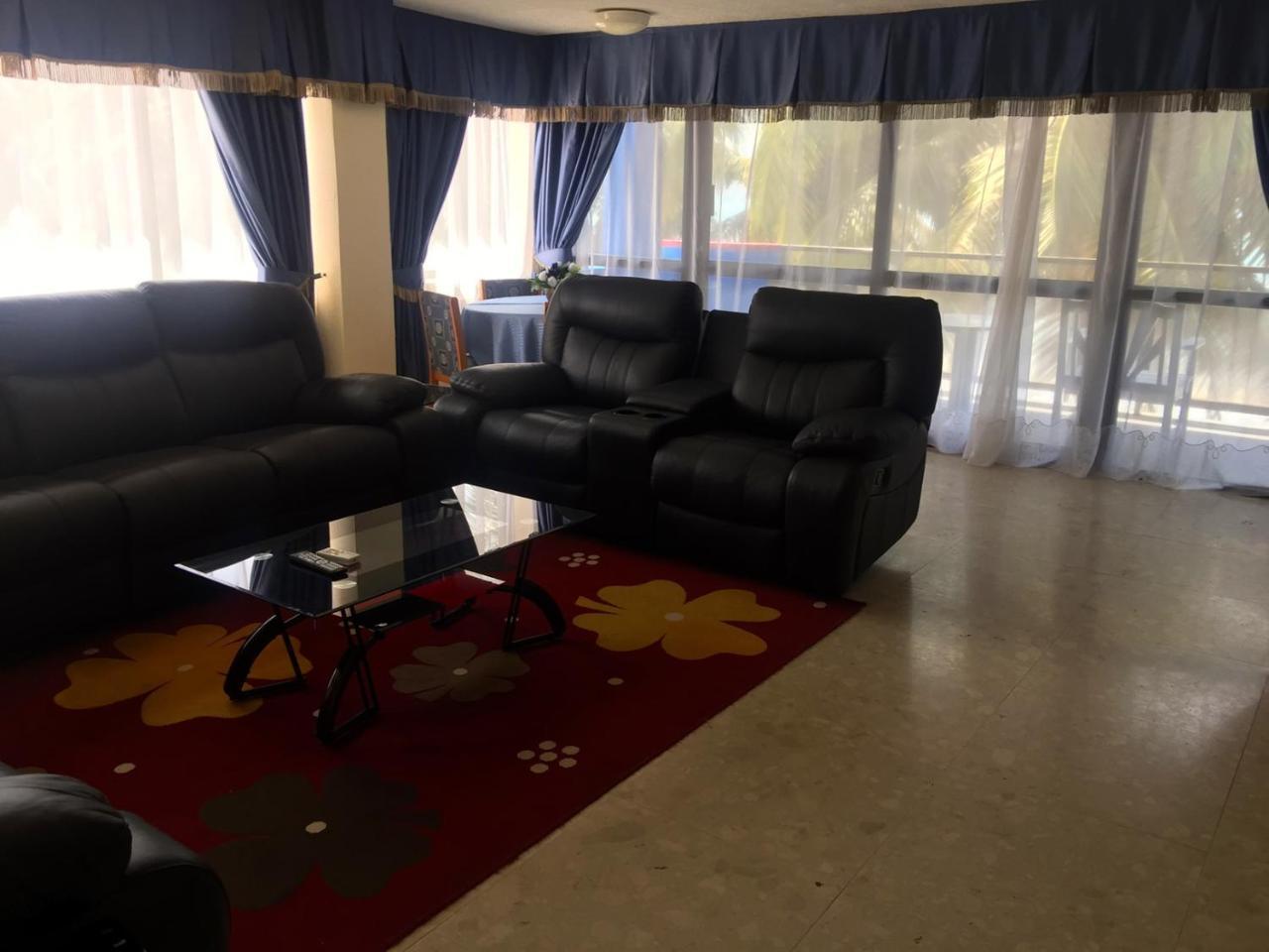 Elmina Beach Resort Екстер'єр фото